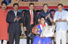 Swabhiman Awards 2014 - Daijiworld honours 7 speciallly abled achievers